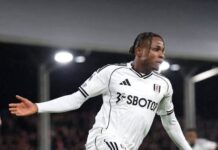 FA Cup: Silva accepts blame for leaving out Chukwueze in Fulham’s defeat to Southampton