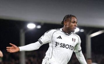 FA Cup: Silva accepts blame for leaving out Chukwueze in Fulham’s defeat to Southampton