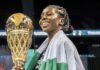 D’Tigress star Ogoke bows out of national team