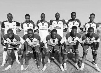 Tragedy strikes Senegalese football