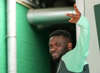 Boniface returns to Bremen after injury layoff