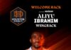 Transfer Update: Nigerian forward Ibrahim Aliyu joins Houston Dynamo