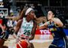 D’Tigress begin road to 2026 FIBA women’s World Cup with global preparation tour