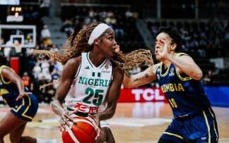 D’Tigress dominate Colombia in women’s world cup qualifier opener