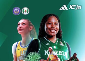 Sparks set for historic clash against D’Tigress