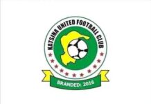 NPFL: Katsina United declare striker Collins AWOL