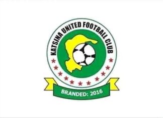 NPFL: Katsina United declare striker Collins AWOL