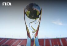 Armenia, Georgia to co-host FIFA U-20 World Cup 2029