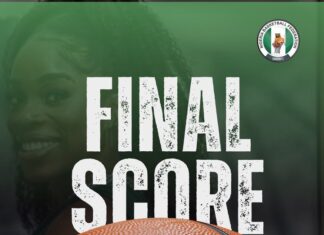 US Tour: D’Tigress fall to LA Sparks in opening game
