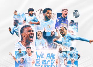 Onyeka returns to Premier League as Coventry City seal promotion