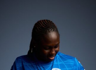 Transfer Update: Nigerian forward Blessing Nkor joins Belarusian side Dynamo Brest