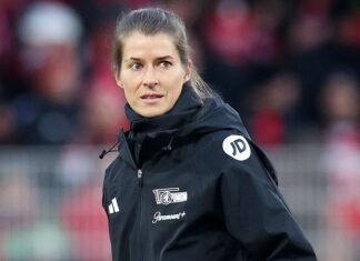 Bundesliga side appoints first female Head coach