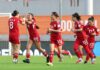 FIFA approves landmark rule change to allow Afghan women represent country