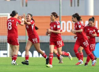 FIFA approves landmark rule change to allow Afghan women represent country