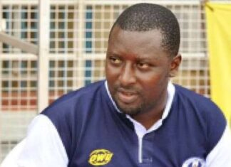 NFF appoints Busari as Flamingo coach