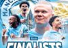 Manchester City edge Southampton to reach FA Cup Final