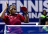 ITTF Championship: Wales beat Team Nigeria Women