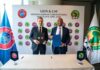 CAF and UEFA sign landmark cooperation agreement