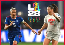 CAF to conduct 2028 Olympics women’s qualifiers draw on Wednesday