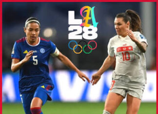 CAF to conduct 2028 Olympics women’s qualifiers draw on Wednesday