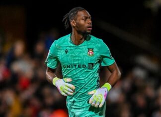 Okonkwo cleared to represent Nigeria after FIFA approval