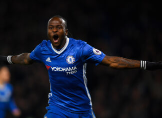 Chelsea set for historic visit to Lagos in May 2026