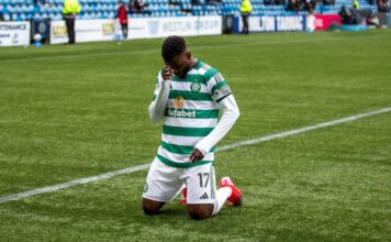 Iheanacho scores brace as Bursaspor thrash Istanbulspor