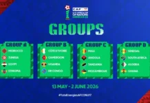 CAF adopts centralized festival format for U-17 AFCON Morocco 2026