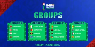 CAF adopts centralized festival format for U-17 AFCON Morocco 2026