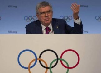 IOC in talks with FIFA over potential removal of U23 rule in Olympic football