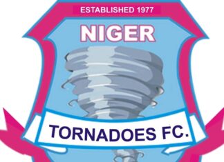 NPFL warns Niger Tornadoes