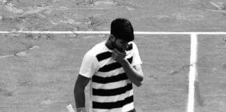 Alcaraz ruled out of French Open due to injury