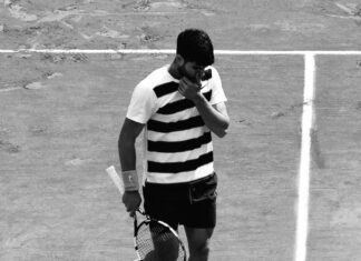 Alcaraz ruled out of French Open due to injury