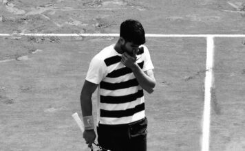 Alcaraz ruled out of French Open due to injury