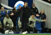 Chelsea sacks Liam Rosenior after 107 days in charge