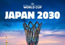 FIBA Women’s Basketball World Cup heading to Tokyo in 2030