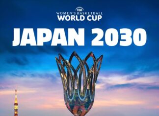 FIBA Women’s Basketball World Cup heading to Tokyo in 2030