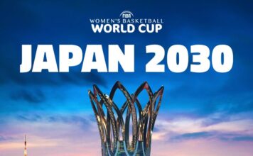 FIBA Women’s Basketball World Cup heading to Tokyo in 2030