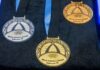 Gaborone unveils diamond-inspired medals for 2026 World Athletics relays