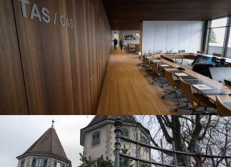 AFCON 2026 Final Row: CAS fixes May 7 for Morocco-Senegal case