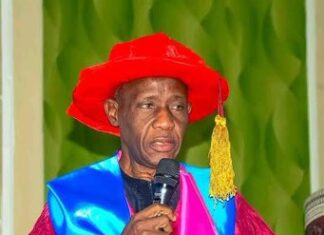 Gusau mourns as Former NFF president Ibrahim Galadima dies at 74