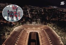 World Athletics unveils standalone marathon championships set for 2030 debut