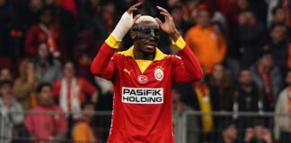 Fenerbahçe move to block Osimhen from Istanbul derby