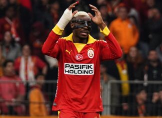 Fenerbahçe move to block Osimhen from Istanbul derby