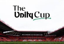 Unity Cup: Charlton Athletic confirm venue for Super Eagles, others