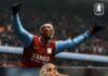 Ashley Young announces retirement from professional football