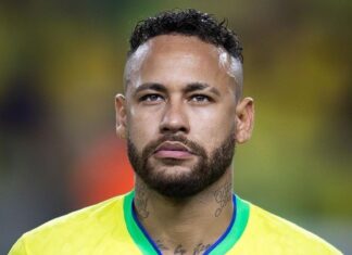 World Cup 2026: Neymar officially ruled out
