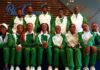 Team Nigeria departs for World Relays in Botswana