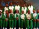 Team Nigeria departs for World Relays in Botswana