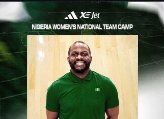 Boateng joins D’Tigress technical crew as assistant coach